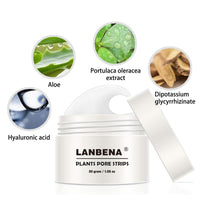 Thumbnail for LANBENA Blackhead Remover Cream - LightsBetter