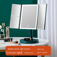 Thumbnail for Light Vanity Mirror - LightsBetter