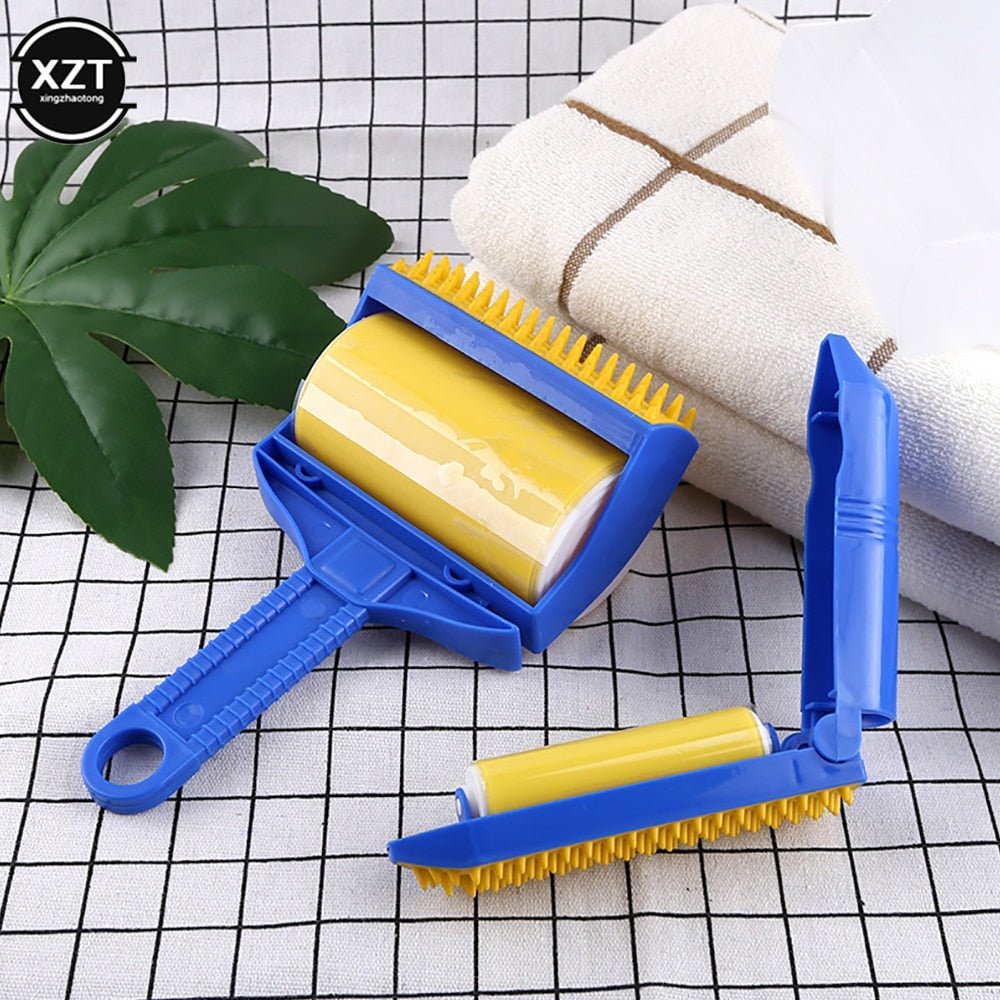 Lint Roller Set - LightsBetter