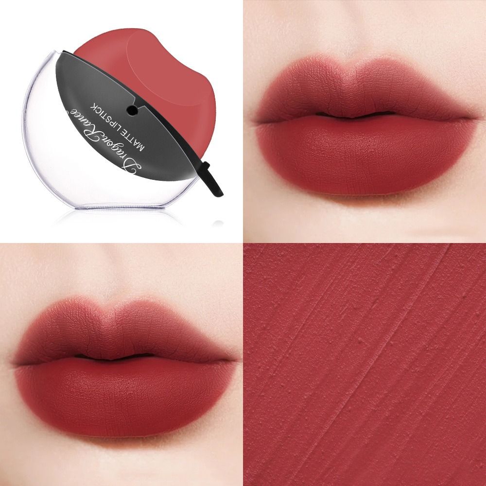 Lipstick Lip Shape - LightsBetter