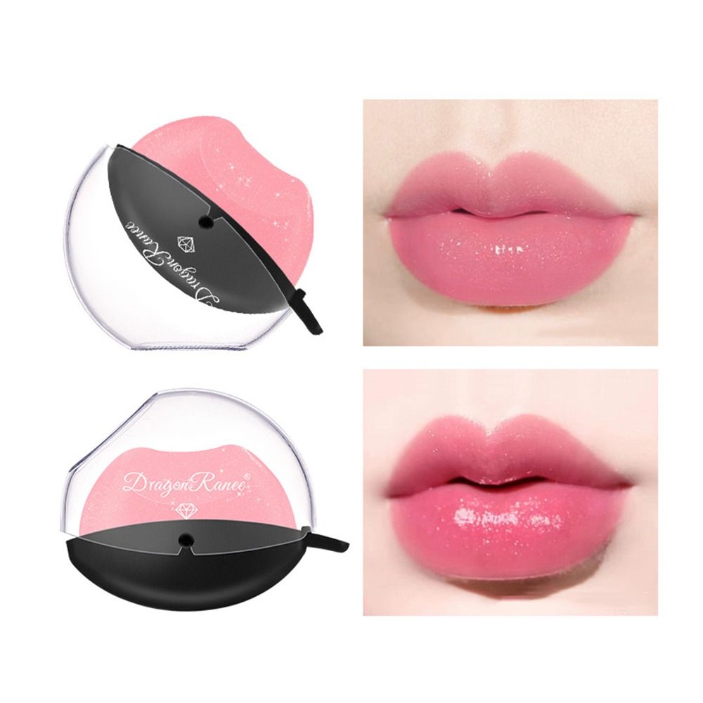 Lipstick Lip Shape - LightsBetter