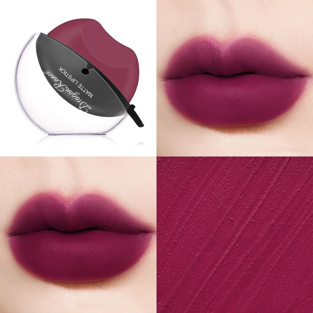 Lipstick Lip Shape - LightsBetter