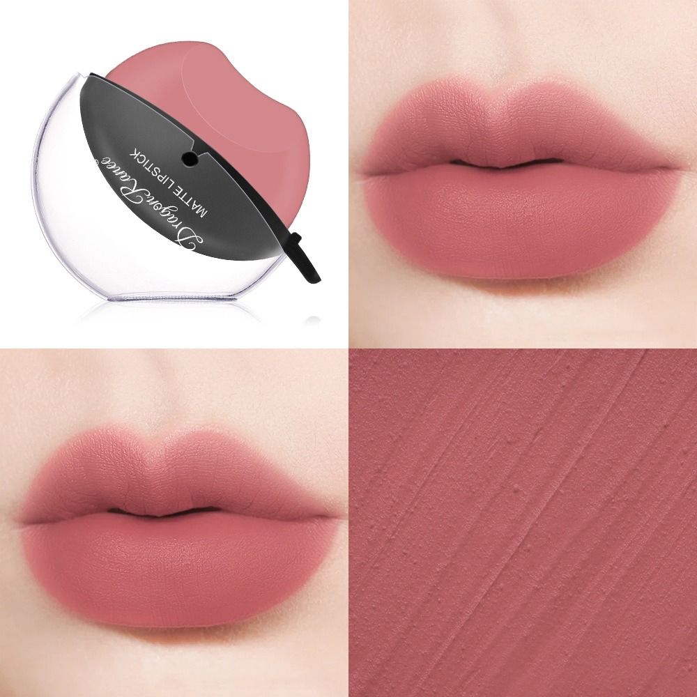 Lipstick Lip Shape - LightsBetter