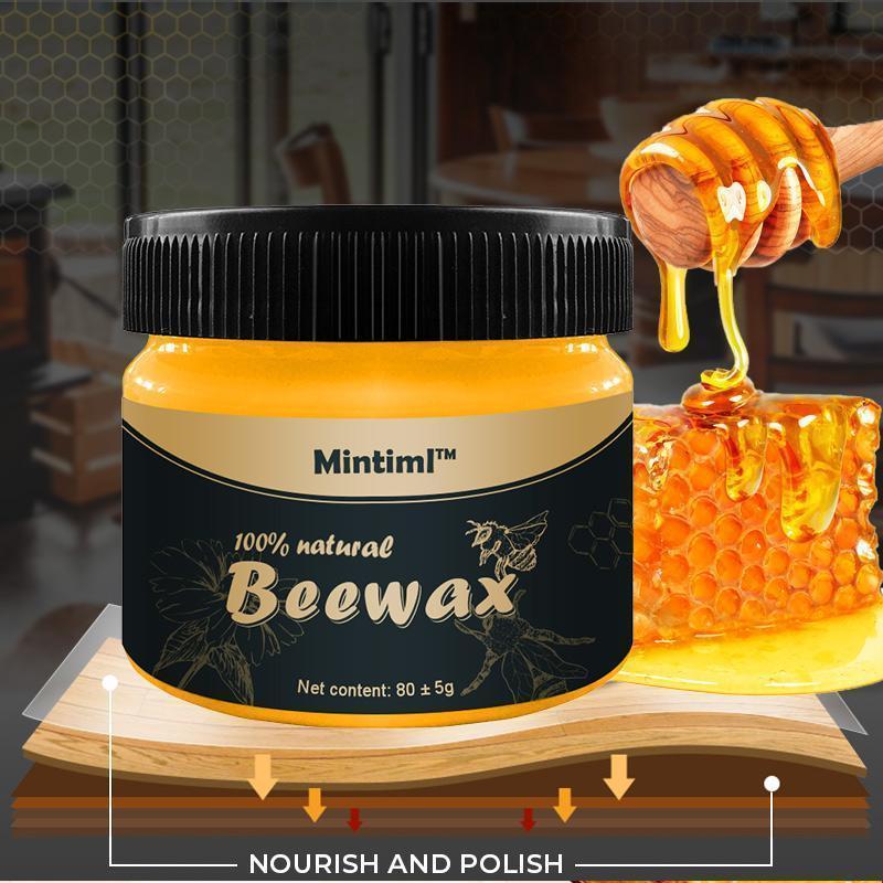 Wood Seasoning Beewax Complete Solution Furniture Care Beeswax Wood  Polishing UK