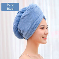 Thumbnail for Magic Hair Towel - 2/3 Pcs - LightsBetter