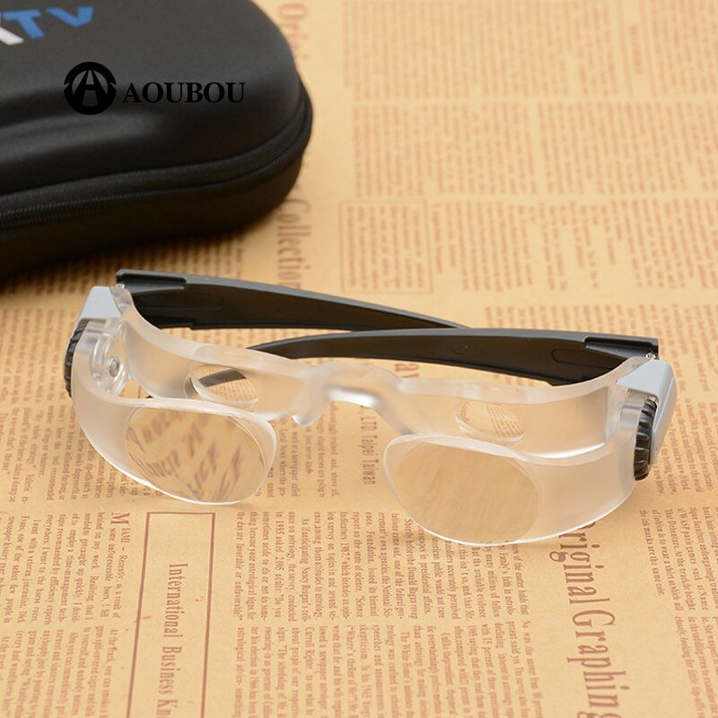 MaxTV Eyeglasses/ New Arrival - LightsBetter