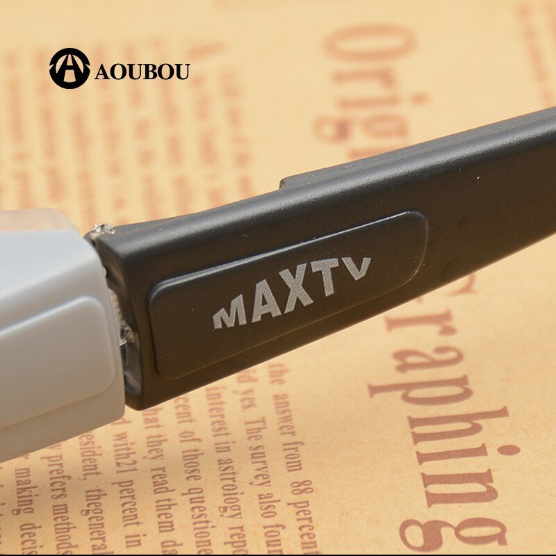 MaxTV Eyeglasses/ New Arrival - LightsBetter