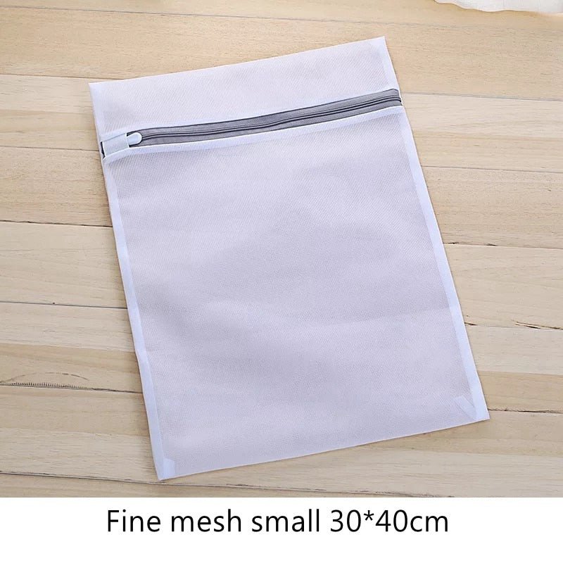 Mesh Laundry Bag - LightsBetter