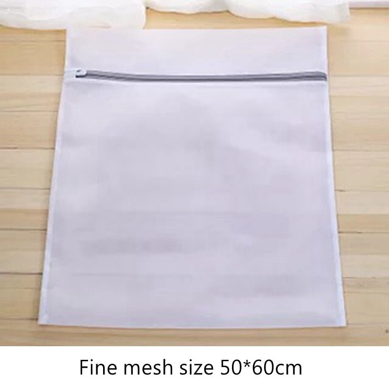 Mesh Laundry Bag - LightsBetter