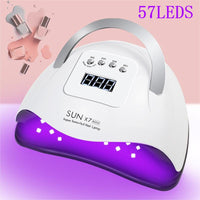 Thumbnail for Nail Dryer Lamp - LightsBetter