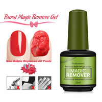 Thumbnail for Nail Polish Remover - LightsBetter