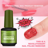 Thumbnail for Nail Polish Remover - LightsBetter