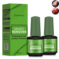 Thumbnail for Nail Polish Remover - LightsBetter