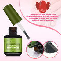 Thumbnail for Nail Polish Remover - LightsBetter