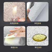 Thumbnail for Oil-proof Self Adhesive Sheet - LightsBetter