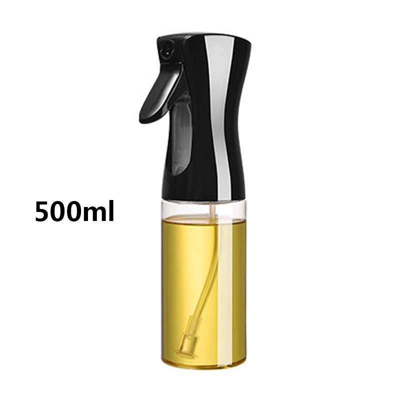 Oil Spray Dispenser - LightsBetter