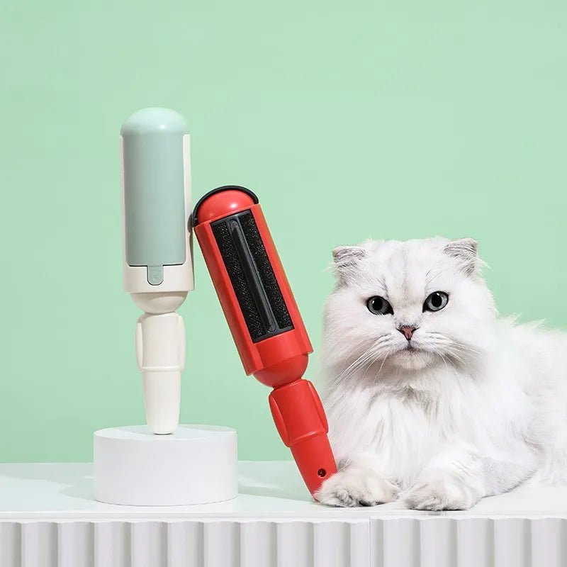 Pet Hair Remover Roller - LightsBetter