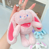 Thumbnail for Rabbit Keychain Toy - LightsBetter