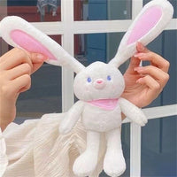 Thumbnail for Rabbit Keychain Toy - LightsBetter