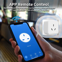 Thumbnail for Remote Control Power Plug - LightsBetter