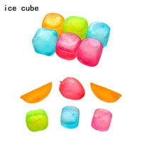 Thumbnail for Reusable Ice Cubes - LightsBetter