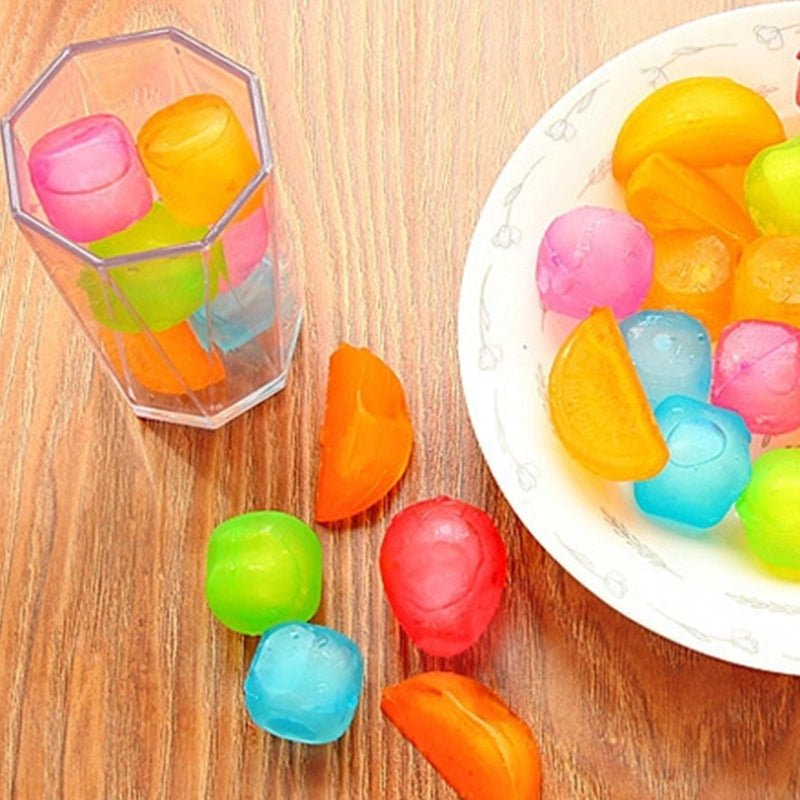 Reusable Ice Cubes - LightsBetter