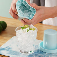 Thumbnail for Reusable Ice Cubes - LightsBetter