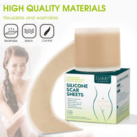 Thumbnail for Silicone Scar Sheets - LightsBetter