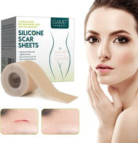 Thumbnail for Silicone Scar Sheets - LightsBetter