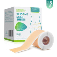 Thumbnail for Silicone Scar Sheets - LightsBetter