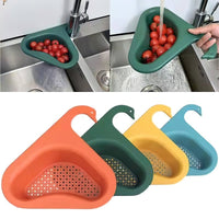 Thumbnail for Sink Strainer Basket - LightsBetter