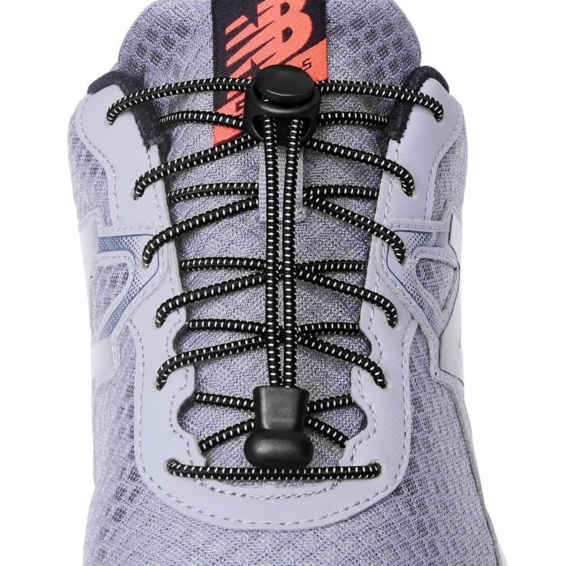 Sneaker Stretching Lock laces - LightsBetter