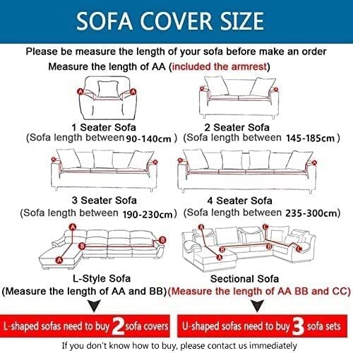 Sofa Slipcover - LightsBetter