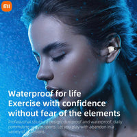 Thumbnail for Sports Earclip Earbuds - LightsBetter