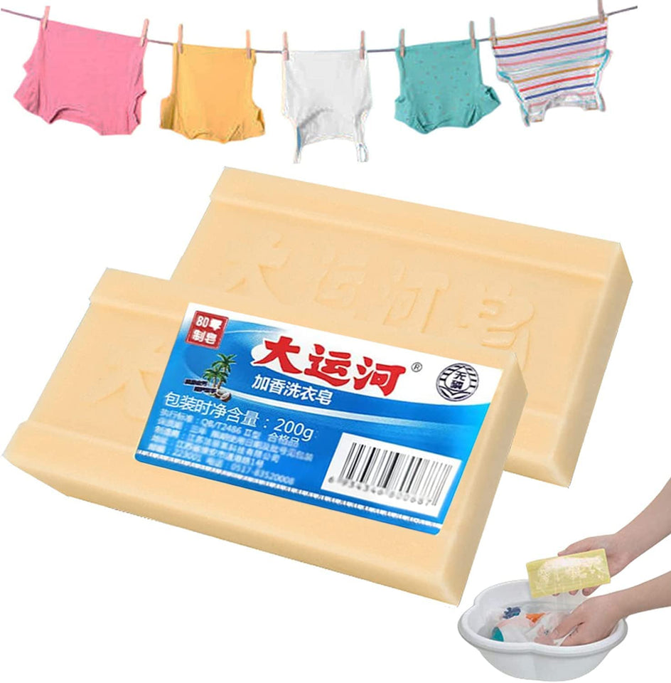 StainRemoverSoap