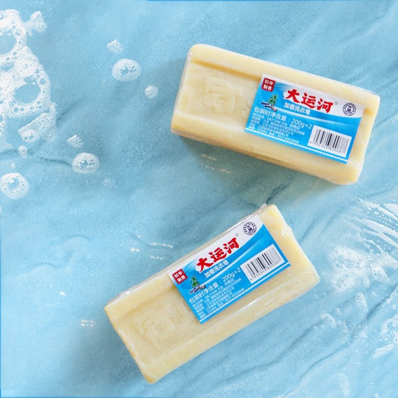 Stain Remover Soap/ New Arrival - LightsBetter