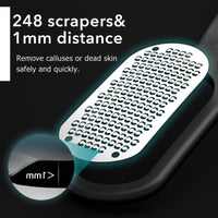 Thumbnail for Stainless Steel Callus Remover - LightsBetter