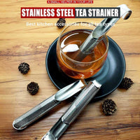 Thumbnail for Tea Leaf Infuser - LightsBetter