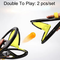 Thumbnail for Throw And Catch Racket - LightsBetter