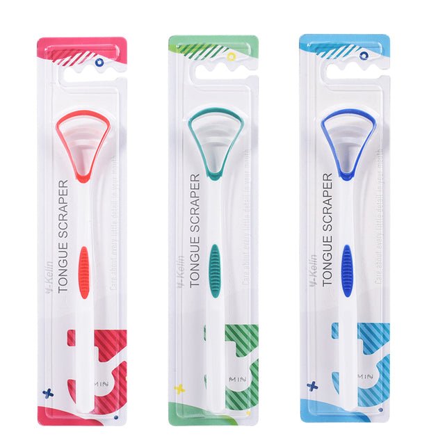 Tongue Cleaner Kit - LightsBetter