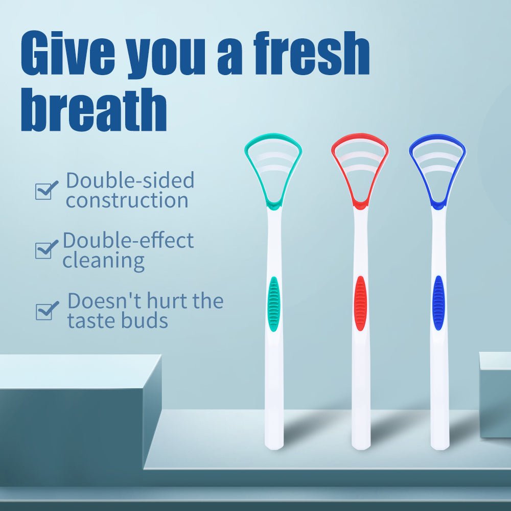 Tongue Cleaner Kit - LightsBetter