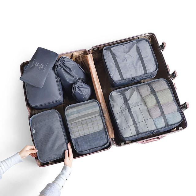 Travel Organizer Set - LightsBetter