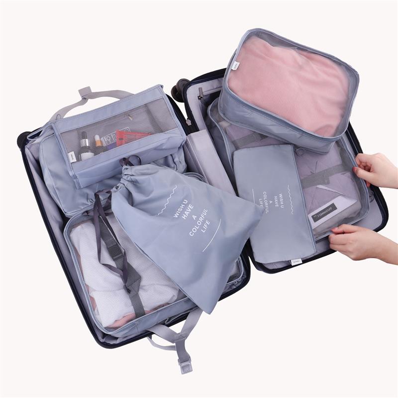 Travel Organizer Set - LightsBetter