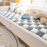 Thumbnail for Ultra Soft Dog Bed - LightsBetter