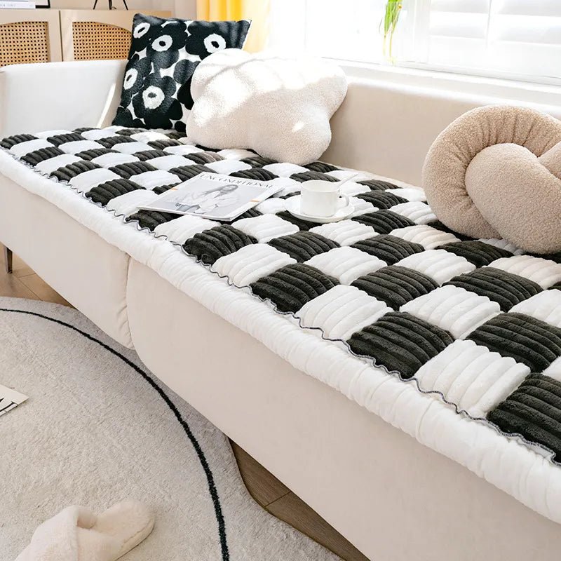 Ultra Soft Dog Bed - LightsBetter