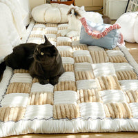 Thumbnail for Ultra Soft Dog Bed/New Arrival - LightsBetter