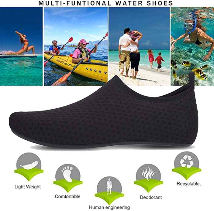 Unisex Fitness Shoes - LightsBetter