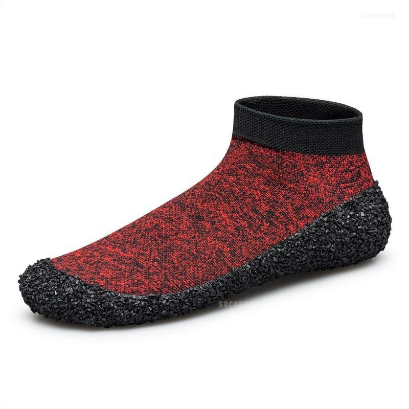 Unisex Sock Shoes - LightsBetter