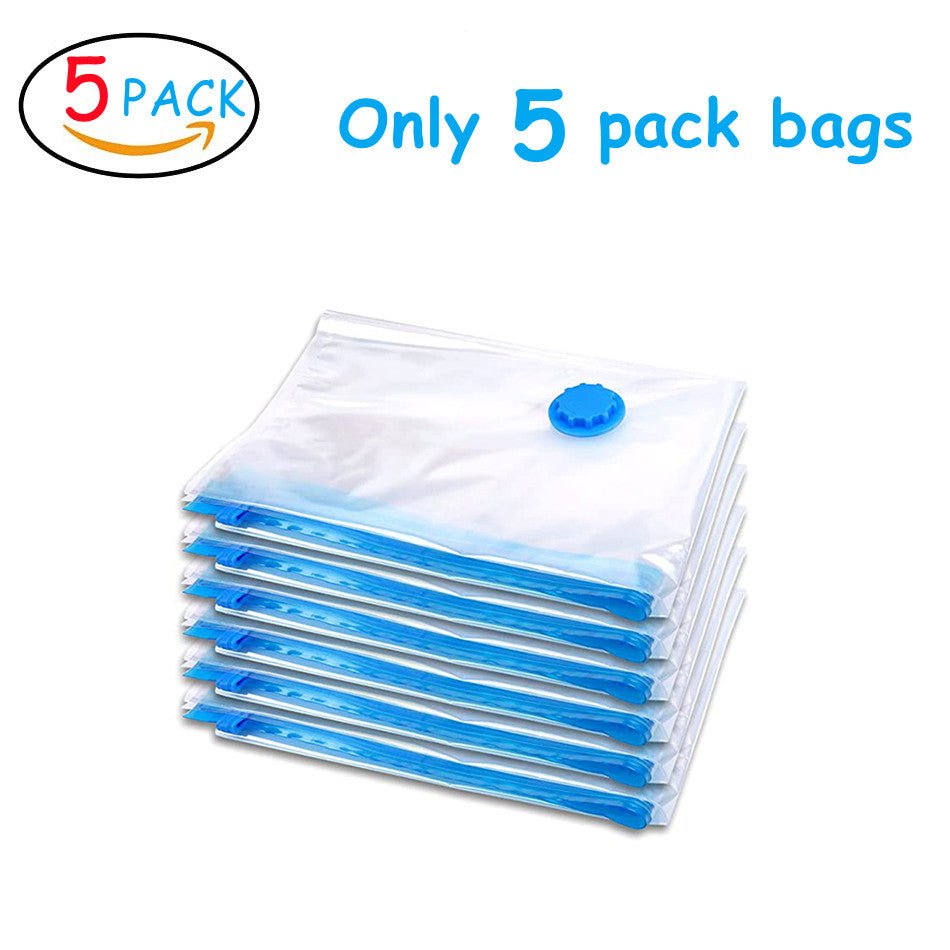 Vacuum Storage Bag - LightsBetter