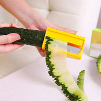 Thumbnail for Veggie Sharpener/Peeler - LightsBetter